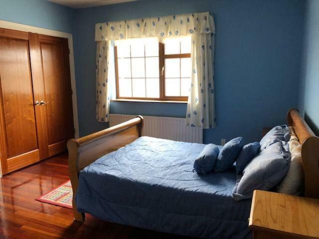 Beautiful Home On Lake Carrowmore Belmullet ภายนอก รูปภาพ