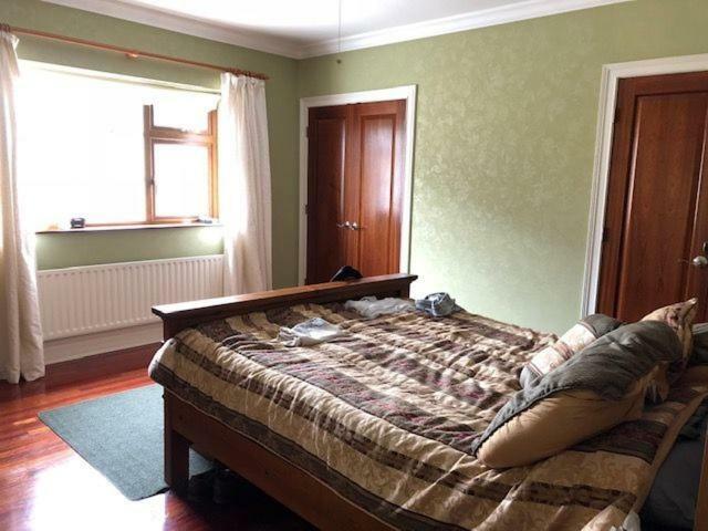 Beautiful Home On Lake Carrowmore Belmullet ภายนอก รูปภาพ